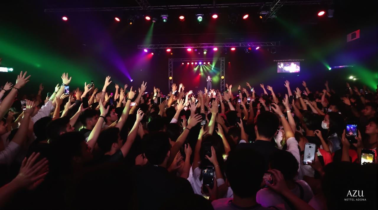 第四届伊人在线影迷节圆满落幕，超10万影迷参与线上线下互动