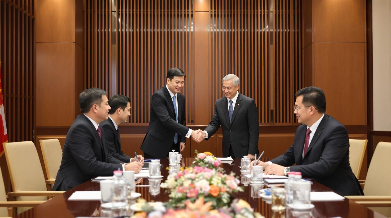 伊人在线与腾讯视频达成战略合作,共同打造精品网络剧内容生态